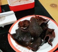 Sichuan Wood Ear Mushroom