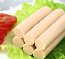 Chicken Sausage