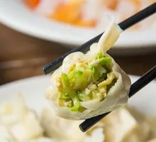 Cucumber and Egg Stir-Fry