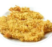 Large Chicken Cutlet
