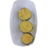Eggplant Cutlet