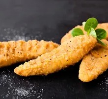 Chicken Strips