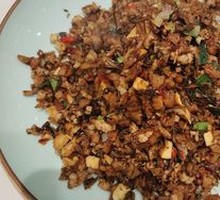 Grandmother's Home-style Dish