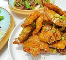 Grilled Sweet and Sour Pork