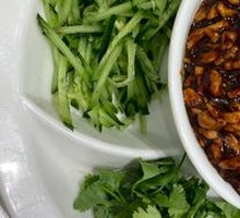 Xiao Yang Sauce Pork Strips