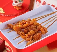 Crispy Fried Chicken