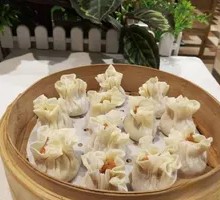 Beef Dumplings