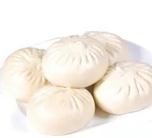 Radish and Vermicelli