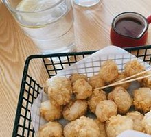 Chicken Nuggets