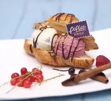 Croissant Ice Cream