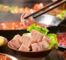 Juicy Luncheon Meat