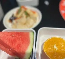 Seasonal Fruit Unlimited