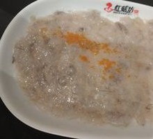 Honggu Fang's Secret-Recipe Shrimp Paste