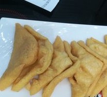 Fujian-style Fried Tofu Puffs