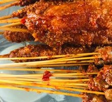 Fried Chicken Strips