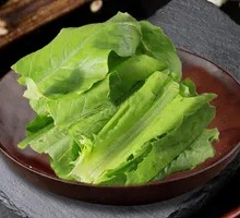 Oilseed lettuce