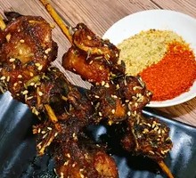 Signature QQ Chicken Frames