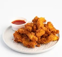 Boneless Chicken Strips