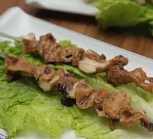 Chicken Skin