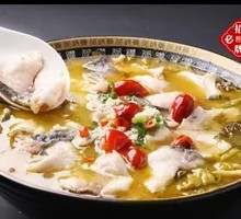 Sour Cabbage Black Fish