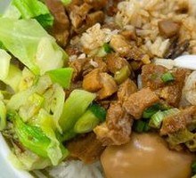 Classic Braised Pork Rice