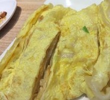 Egg Pancake