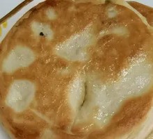 Scallion Pancake
