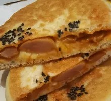 Morning Light Orlean Biscuit