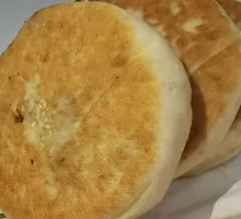 Morning Light Pork Buns
