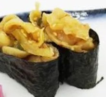 Spicy Abalone Warship