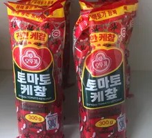 Topple-Proof Tomato Sauce