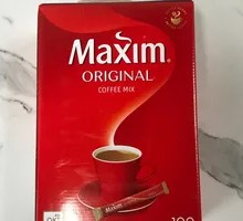 Hong Mai Xin Coffee