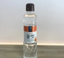 Qingjing Garden Sugar Syrup
