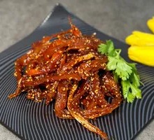 Pollock Fillet