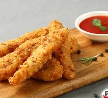 BoBo Chicken Strips
