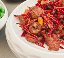 Caramelized Boneless Beef Short Ribs