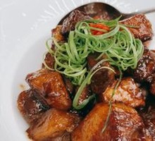 Braised Pork Belly