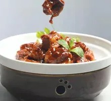 Jiangnan Slow-Cooked Beef