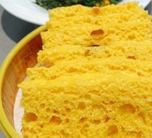 Fermented rice cake