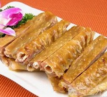 Chao-Shan Braised Duck Wings