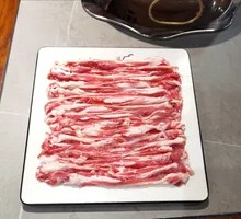 Hand-Cut Lamb Rib