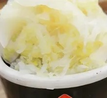 Sour Cabbage