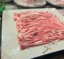 Hand-Cut Lamb Ribs