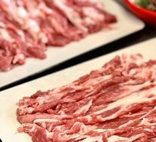 Hand-Cut Lamb Leg Meat