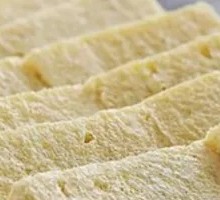 Frozen Tofu