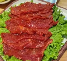 Tender Beef