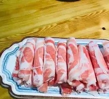 Hulunbuir Lamb Leg Roll