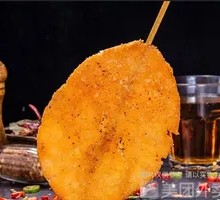 Handmade Chicken Cutlet