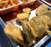 Crispy Eggplant Cutlets