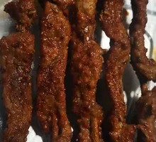 One-Hand Beef